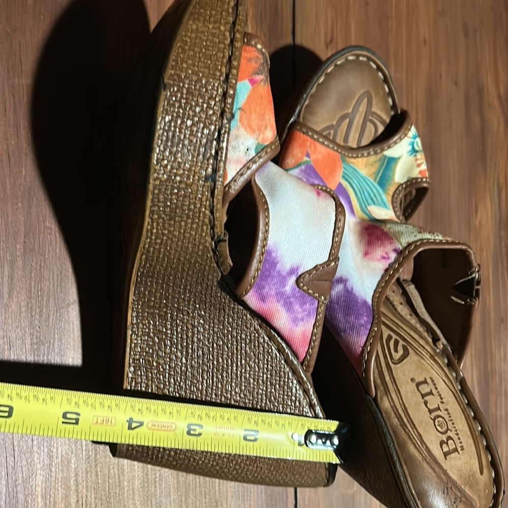 Born size 7 - Picture 6 of 7